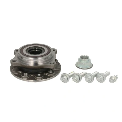 Afbeelding van SNR R160.31 Wiellagerset Met ingebouwde magnetische sensorring 135 ALFA ROMEO: 159 Sportwagon, Saloon