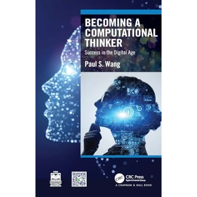 Afbeelding van Becoming a Computational Thinker