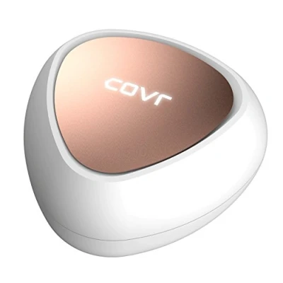 Afbeelding van D Link Covr Whole Home Wifi systeem (2 verlengstukken) tot 465 m² 1GbE Wi Fi 5 Dual Band