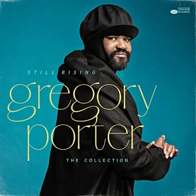 Afbeelding van Gregory Porter Still Rising The Collection (2 CD)
