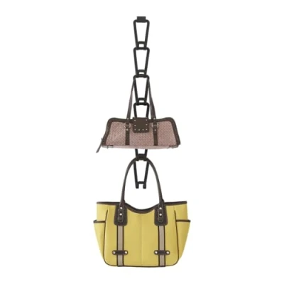 Afbeelding van Yamazaki Tassenhouder Klein Chain Black