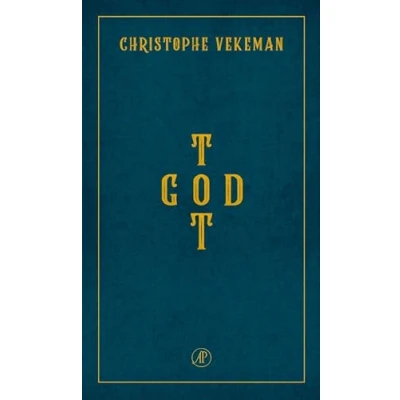 Afbeelding van Tot God
