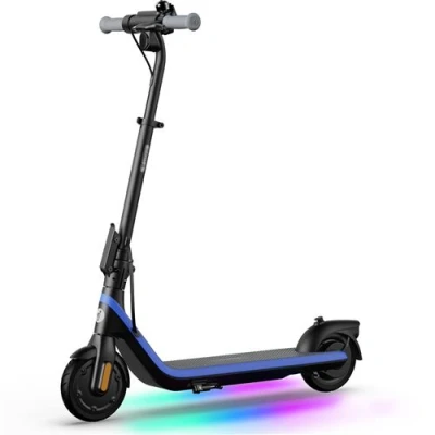 Image de Segway Kickscooter C2 Pro E Trottinette Électrique Pour Enfants (905212)