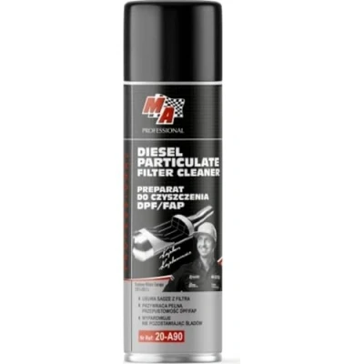 Afbeelding van MA PROFESSIONAL 20 A90 Roetfilter /deeltjesreiniging