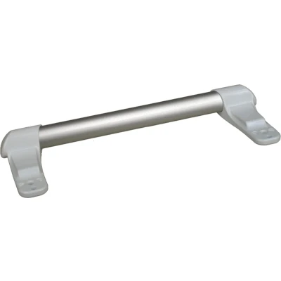 Afbeelding van Ariston Poignee de porte gda blanc C00111164