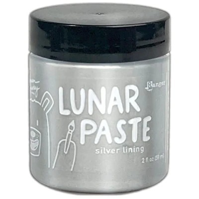 Afbeelding van Ranger Simon Hurley Lunar Paste Silver Lining HUA82620 (11 22)