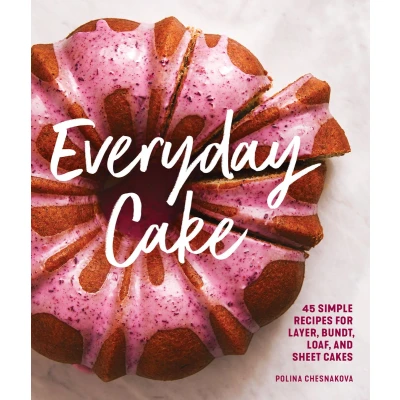 Afbeelding van Everyday Cake