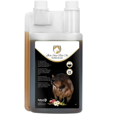 Image de Excellent Itch Stop Huile 1L