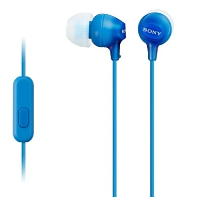 Image de SONY EX15AP Ecouteurs intra auriculaires