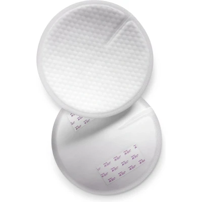 Afbeelding van Philips Avent Wegwerp Borstkompressen 24 stuks SCF254/24
