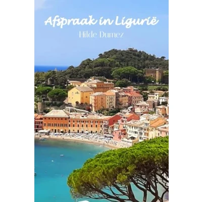 Afbeelding van Afspraak in Ligurië