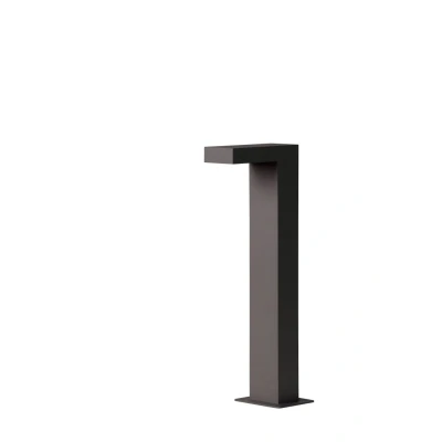 Afbeelding van Lucide TEXAS Sokkellamp Buiten LED 1x7W 3000