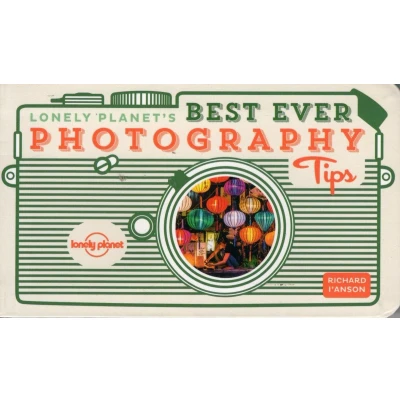 Afbeelding van Lonely Planet&#039;s Best Ever Photography Tips