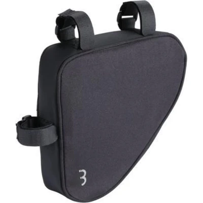 Afbeelding van Bbb Frametas Lockpack Zwart 0.75l