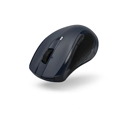 Image de Souris Hama MW 800 V2 00173012 Sans Fil 7 Boutons 3200DPI Ergonomique Bleu