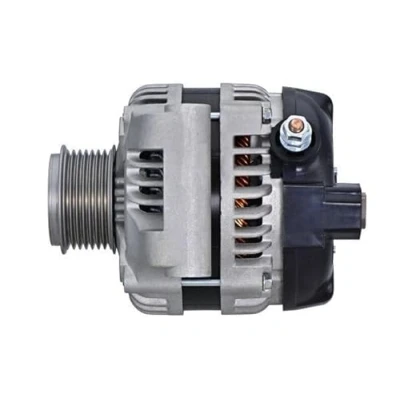 Afbeelding van HELLA 8EL 015 637 651 Dynamo / Alternator 14V 150A LAND ROVER: Defender Off Road, Road Convertible