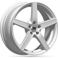 Image de Racer Artic Evo 7.5x18 5x100 ET40 57.1 Jante