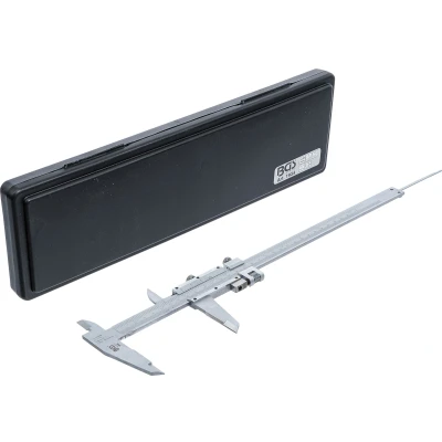 Afbeelding van BGS Precisie schuifmaat 0 300 mm