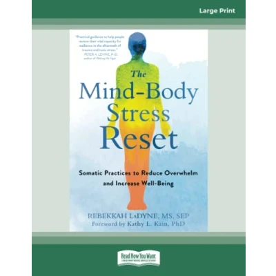 Afbeelding van The Mind Body Stress Reset