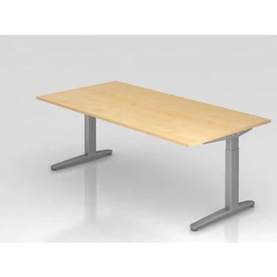 Afbeelding van hjh OFFICE PRO Xtra XB 2E SS Esdoorn