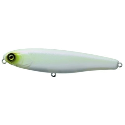 Afbeelding van Illex Water Monitor 95 Oppervlakte kunstaas Bone 9.5cm (20g)