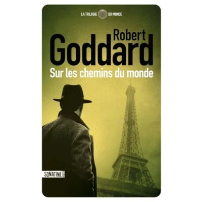 Afbeelding van Sur les chemins du monde tome 1 La trilogie