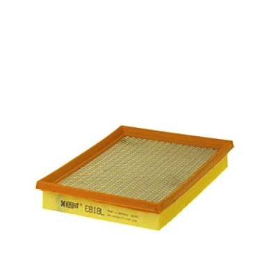 Afbeelding van HENGST Filter E818L Luchtfilter 38 190 256 insert CHRYSLER: PT Cruiser Estate