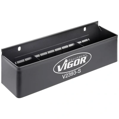 Afbeelding van Vigor V2393 S Blikhouder 1 stuk(s)