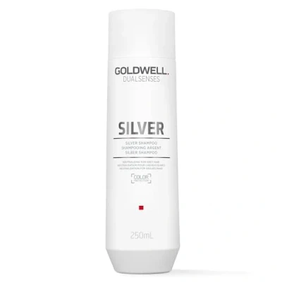 Afbeelding van Goldwell Dualsenses Silver Shampoo (250ml)
