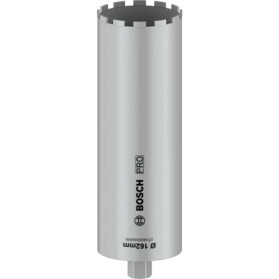 Afbeelding van Bosch Professional 2608601799 Gatenzaag 162 mm 1 stuk(s)