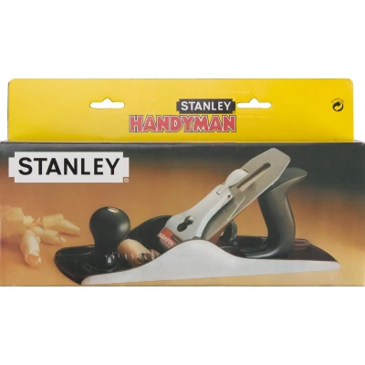 Afbeelding van Stanley STA 1 12 205 Blokschaaf en Voorloper Handyman