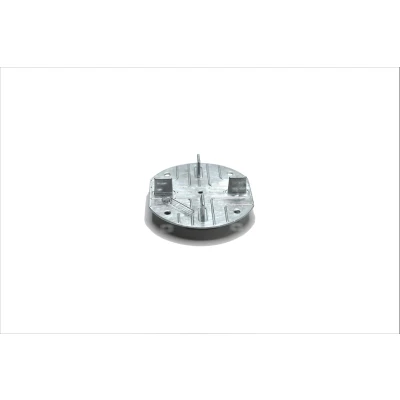 Afbeelding van Firesol bovenplaat FS3/4T tegels aluminium voeg 3 mm