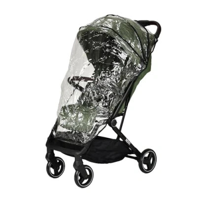 Afbeelding van Novi Baby Regenhoes Cloud Go