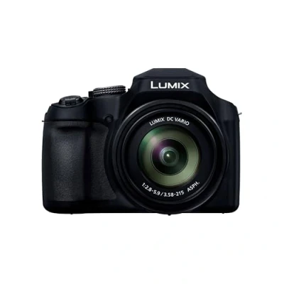 Image de Panasonic Lumix DC FZ82DE K