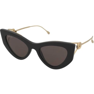 Afbeelding van Zonnebrillen Gucci GG1565S 001