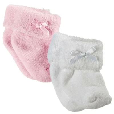 Afbeelding van Götz babypoppensokjes s, m en l