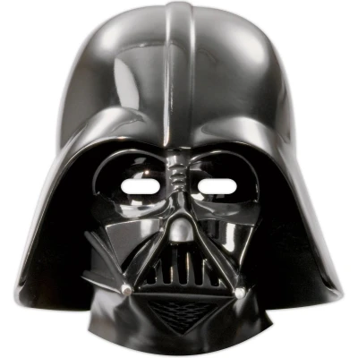 Afbeelding van Masker Darth vader Star Wars 6 stuks