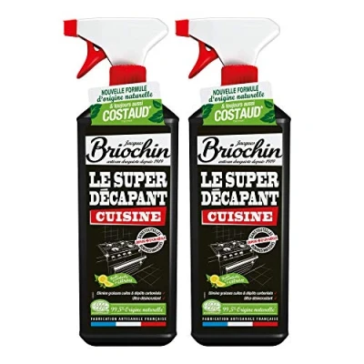Afbeelding van Ecocert Super keukenverwijderaar, 1 l