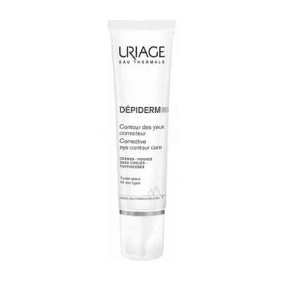 Image de Uriage Dépiderm Corrective Eye Contour Care 15 ml