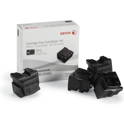 Afbeelding van Xerox 108R00935 Toner Zwart 4 pack