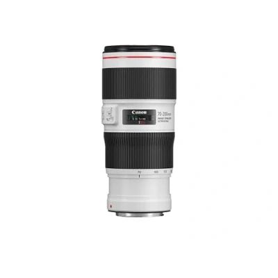 Image de Canon Ef 70 200mm F/4 L Is Ii Usm
