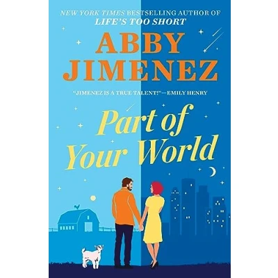 Afbeelding van Part of Your World