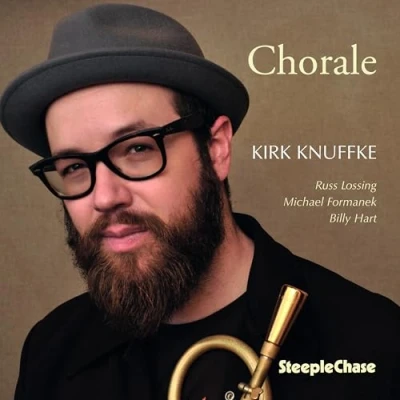 Afbeelding van Kirk Knuffke Chorale (CD)