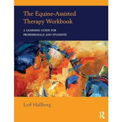 Afbeelding van The Equine Assisted Therapy Workbook