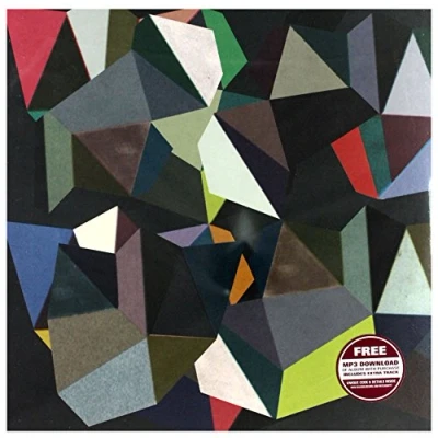 Afbeelding van Portico Quartet Isla (LP)