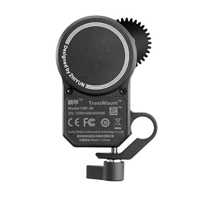Image de Zhiyun TransMount Focus/Zoom Control Motor 2.0