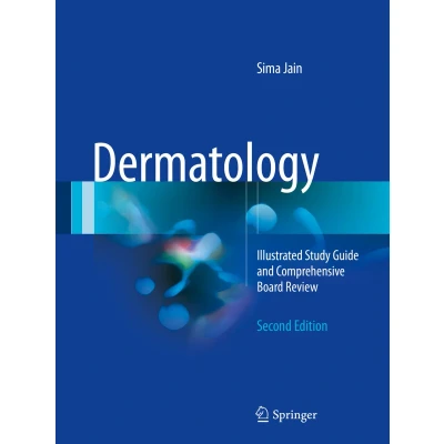 Afbeelding van Dermatology