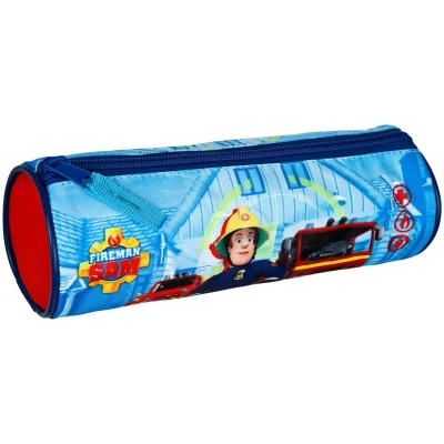 Afbeelding van Brandweerman Sam Etui