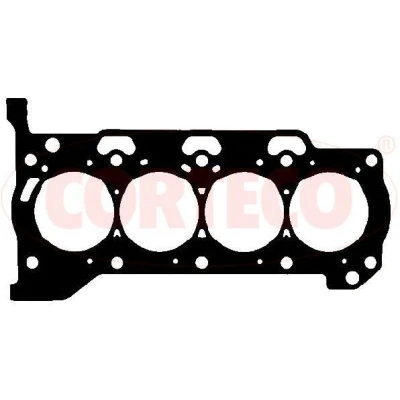 Afbeelding van CORTECO 415607P Koppakking Metaal TOYOTA: Yaris II Hatchback