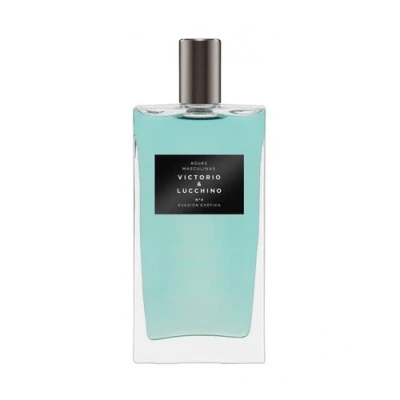 Afbeelding van Victorio &amp; Lucchino Agua Masculinas Nº4 Evasion Exotica Eau de Toilette 150 ml